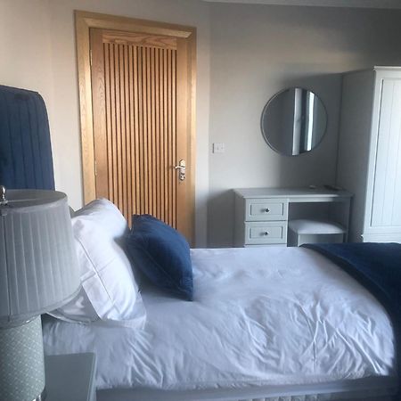 Cois Na Tra Panzió Spanish Point Kültér fotó